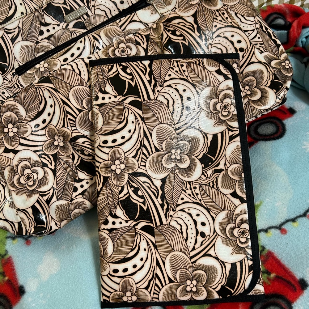 Miche diaper bag